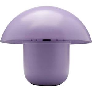 Kare Design Mushroom Tafellamp 27cm paars