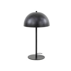 Fraaai  Blake tafellamp metaal donkergrijs 55 cm