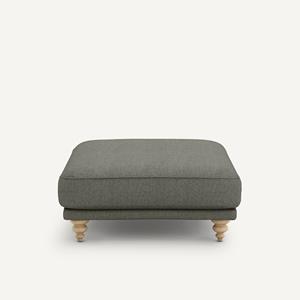 AM.PM Voetenbank in tweed, Lazare
