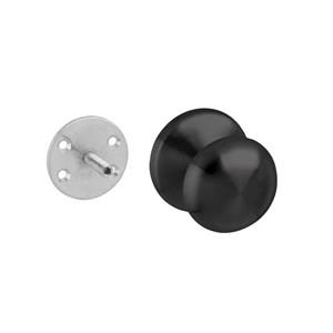 Intersteel VOORDEURKN. CHAMP. 1223393030