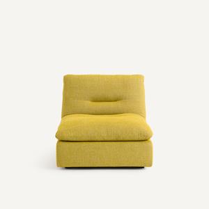AM.PM Modulaire loungestoel Toile chinée, Giuliano