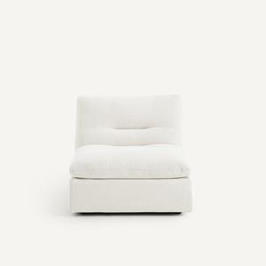 AM.PM Modulaire loungestoel Toile chinée, Giuliano