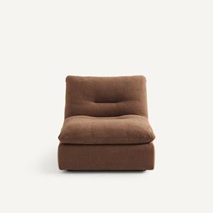AM.PM Modulaire loungestoel Toile chinée, Giuliano