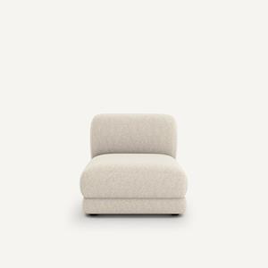 AM.PM Bank in polyester bouclette, Sister