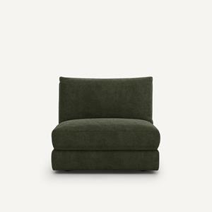 AM.PM Zetel viscose polyester, Skander