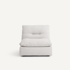 AM.PM Modulaire loungestoel Gerecycled katoen, Giuliano