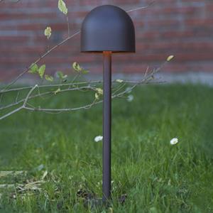 Martinelli Luce Boleto LED sokkellamp, 35 cm