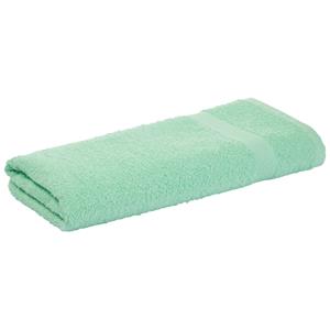 PULSIVA Gastendoek Mars; 30x50 cm (BxL); groen; 5 stuk / verpakking