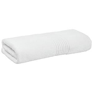 ERWIN M. Gastendoek Motion 5 st/pak; 30x50 cm (BxL); wit; 5 stuk / verpakking