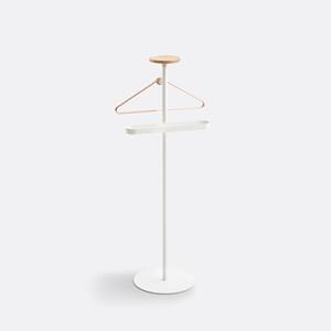 LA REDOUTE INTERIEURS Dressboy in staal metaal en hout