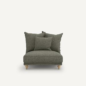 AM.PM Zetel in tweed, Lazare