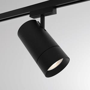 Molto Luce Mova S Volare GU10 railspot, zwart
