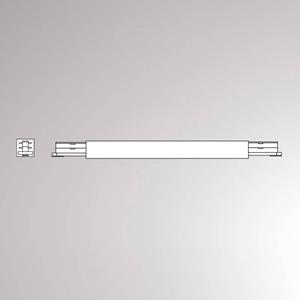 Molto Luce Centrale voeding Volare 2-fase rail, wit