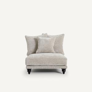 AM.PM Bank in gerecycled polyester, Lazare