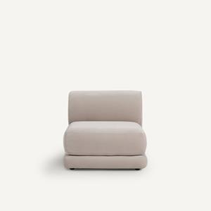 AM.PM Modulaire bank in fluweel, Sister design E.Gallina