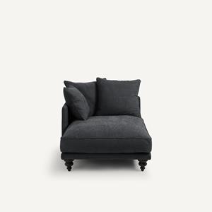 AM.PM Longchair viscose-polyester, Lazare