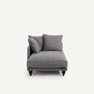 AM.PM Longchair viscose-polyester, Lazare