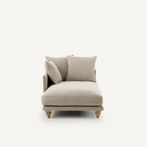 AM.PM Longchair in tweed, Lazare