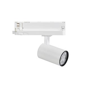 Megaman Marco 2 Mini LED-spot, wit, 2.800 K, 24° / 36°, 3-fasig