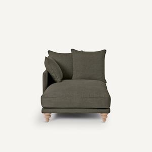 AM.PM Longchair katoen/linnen, Lazare