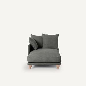 AM.PM Longchair katoen/linnen, Lazare