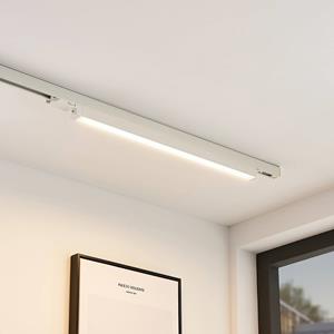 Arcchio Harlow LED track light, wit, 69 cm, 3.000 K