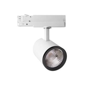 Megaman Marco LED railspot, wit, 4.000 K