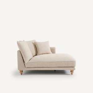 AM.PM Longchair bouclette, Lazare