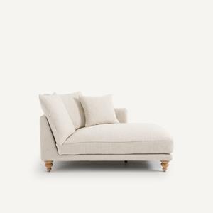 AM.PM Longchair bouclette, Lazare