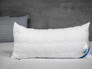 Beco Hoofdkussen COTTON SOFT (40 x 80 cm)