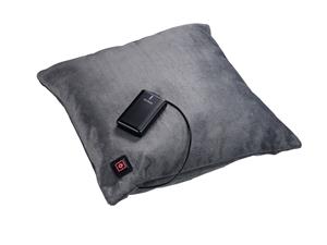 Sanitas Accu-warmtekussen voor bank 40 x 40 cm