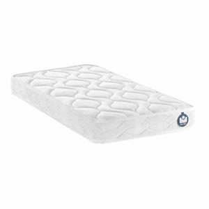 BULTEX Matras  nano mousse voor baby Tichou. stevig comfort
