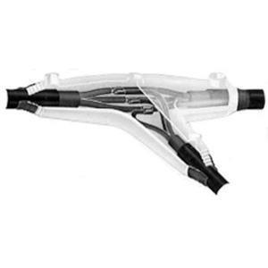 Plieger KABELMOF T-SPLITTER AFTAKKER