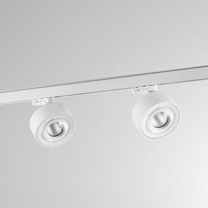 Molto Luce LED railsysteem Mag, wit, 830