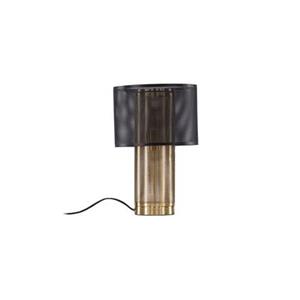 Fjôrd  Tafellamp Gold|Zwart - Metaal - Gap