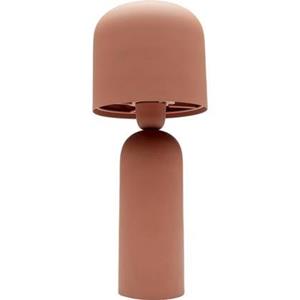 Kare Design Maya Tafellamp rood