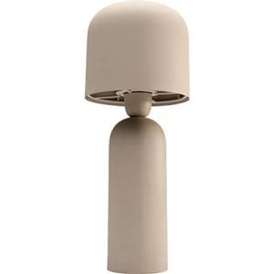 Kare Design Maya Tafellamp beige