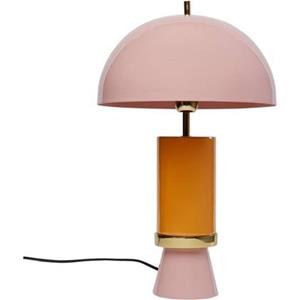 Kare Design Kare Tafellamp Josy Pink 51cm