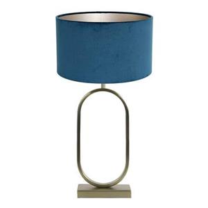 Light & Living Light Living tafellamp Jamiri - goud - metaal - 3575GO