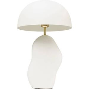 Kare Design Nube Tafellamp wit