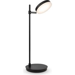 Maytoni  Tafellamp Fad - Zwart