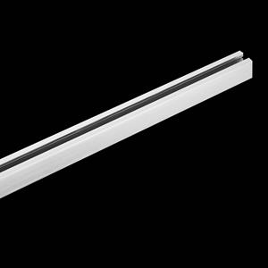 FISCHER & HONSEL 2-fase 230V-track4 m6 rail, 100 cm