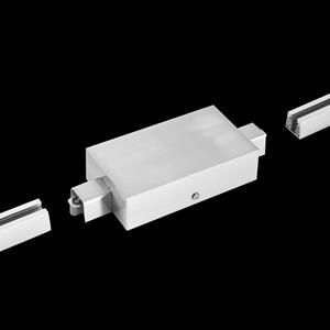 FISCHER & HONSEL 230V-track4 m6 middenvoeding, serieschakeling
