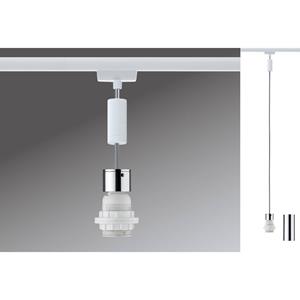 Paulmann URail 2Easy Basic hanger, wit