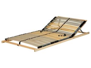 Beco 7-zones lattenbodem PREMIUM (100 X 200 CM)