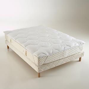 LA REDOUTE INTERIEURS Topdekmatras surcomfort recycled antimijt