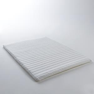 LA REDOUTE INTERIEURS Topdekmatras HR35, vuurvast behandeld, hoogte. 5 cm