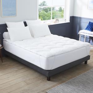 DODO Topdekmatras Surconfort - Zacht onthaal +