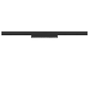SLV IN-LINE 22 Railsysteem met spots Energielabel: E (A - G) 7.3 W LED Zwart