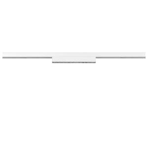 SLV IN-LINE 22 Railsysteem met spots Energielabel: E (A - G) 7.3 W LED Wit